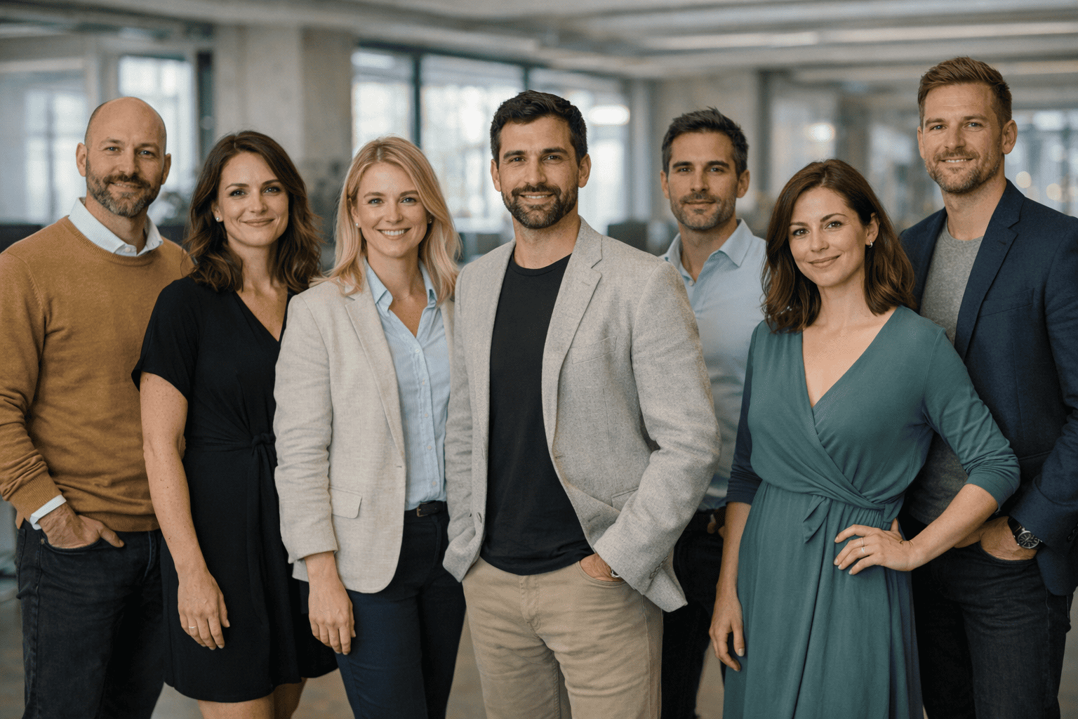 Team working on AI trading platform — Dunărevalor